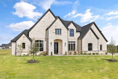 6328 Leo Lane Godley TX 76044