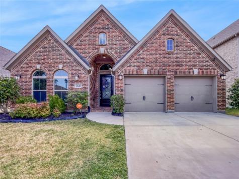 1520 Wheatley Way Forney TX 75126