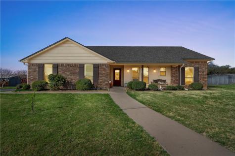 500 Hawkins Court Robinson TX 76706