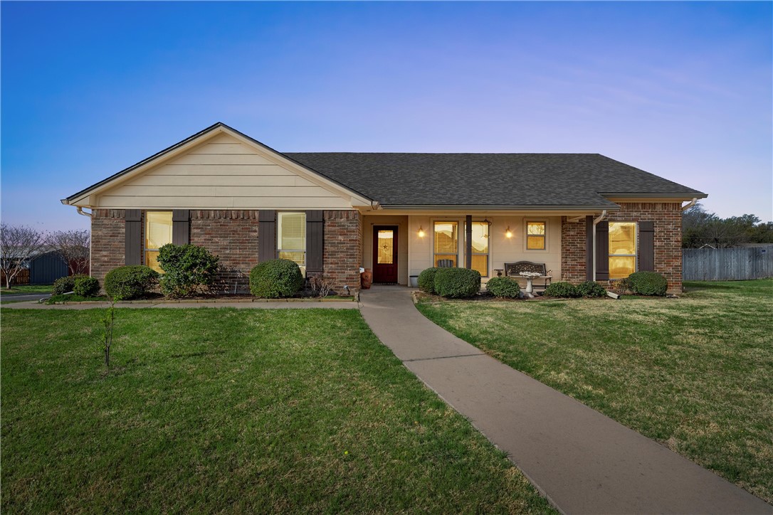 500 Hawkins Court Robinson TX 76706