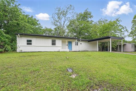 95 Twining Drive Denison TX 75020