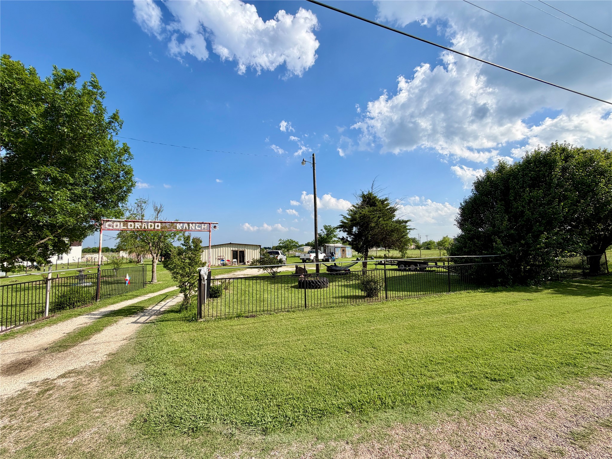 216 Hight Road Waxahachie TX 75167