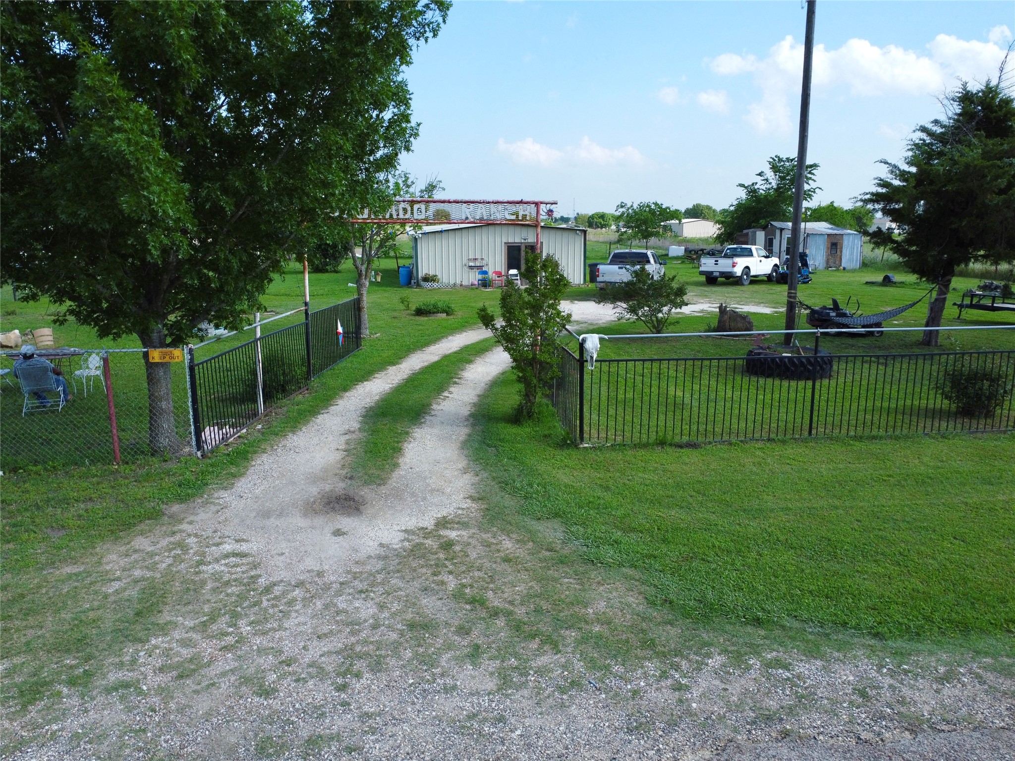 216 Hight Road Waxahachie TX 75167