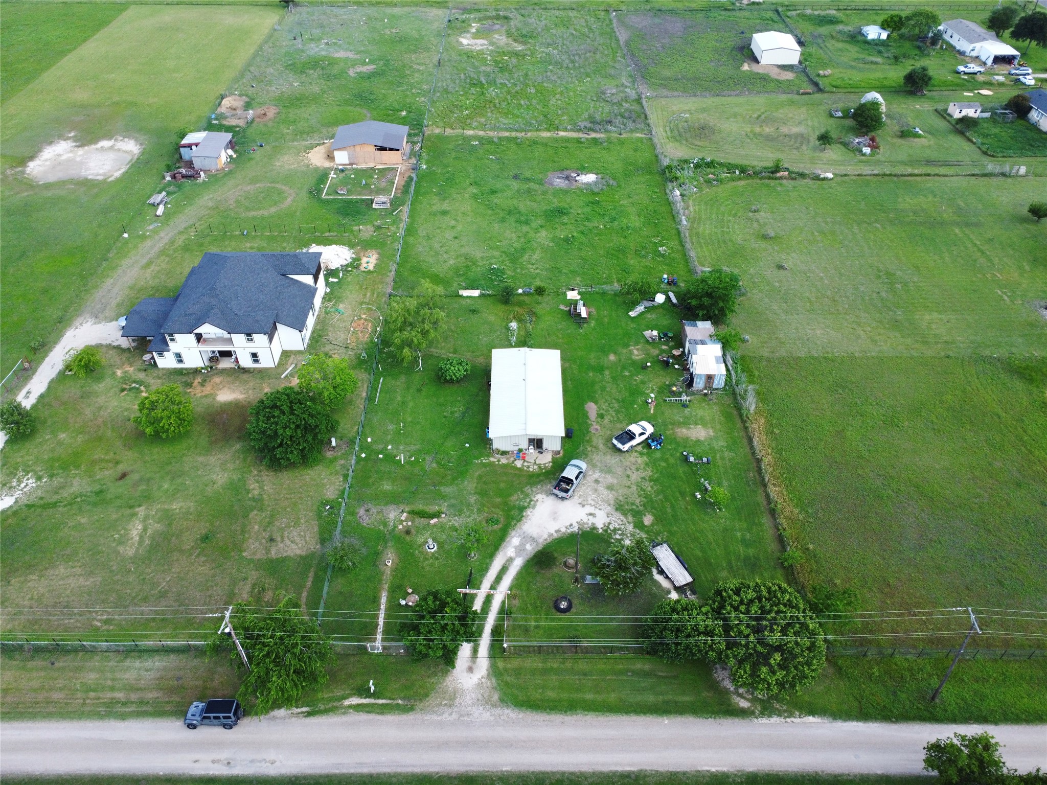 216 Hight Road Waxahachie TX 75167