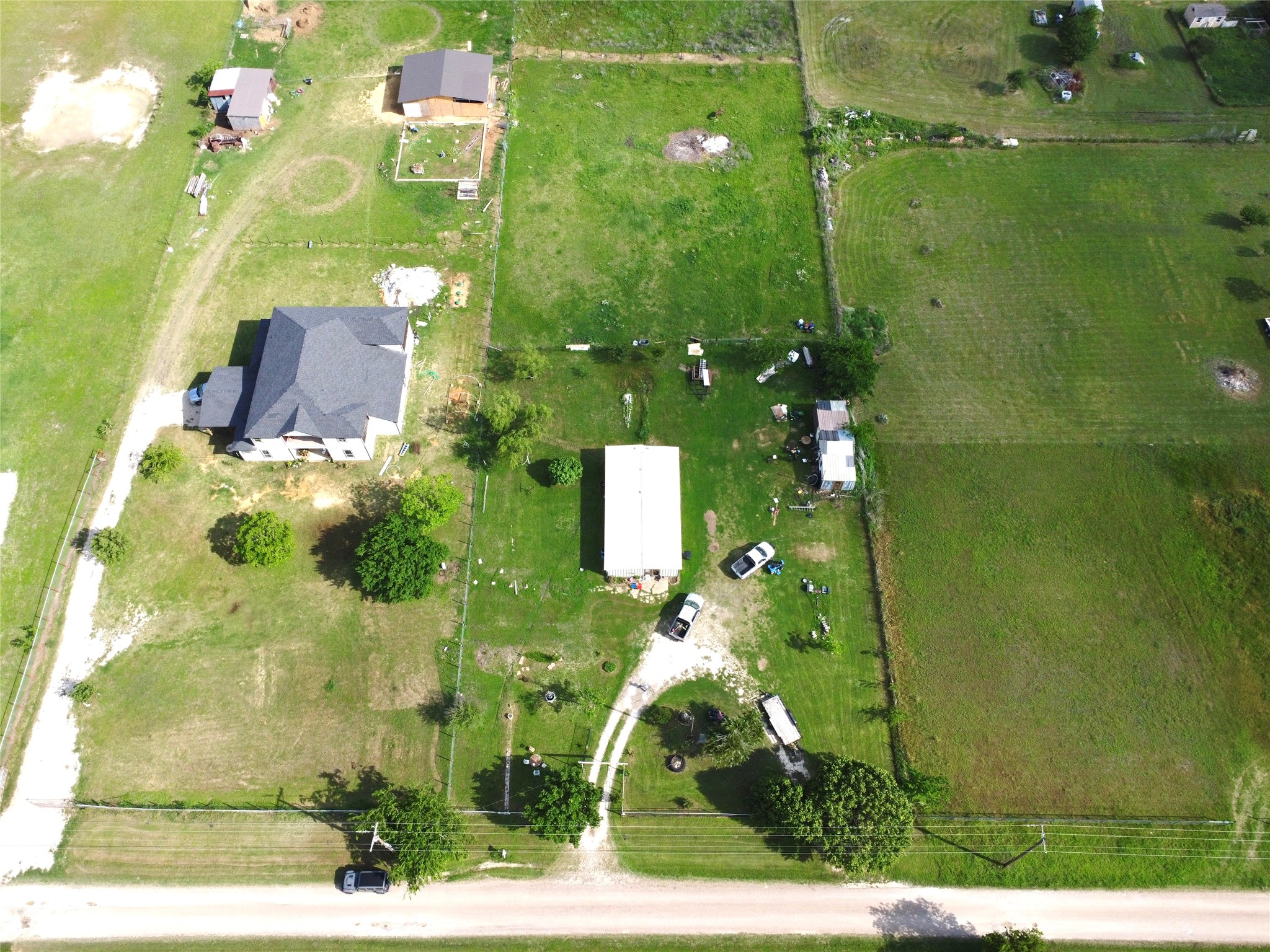 216 Hight Road Waxahachie TX 75167
