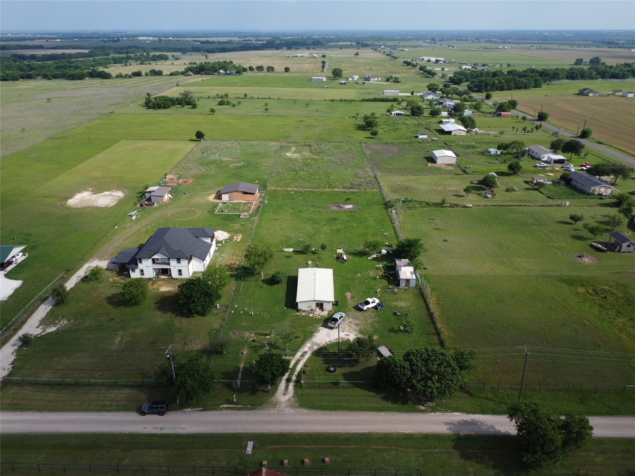 216 Hight Road Waxahachie TX 75167