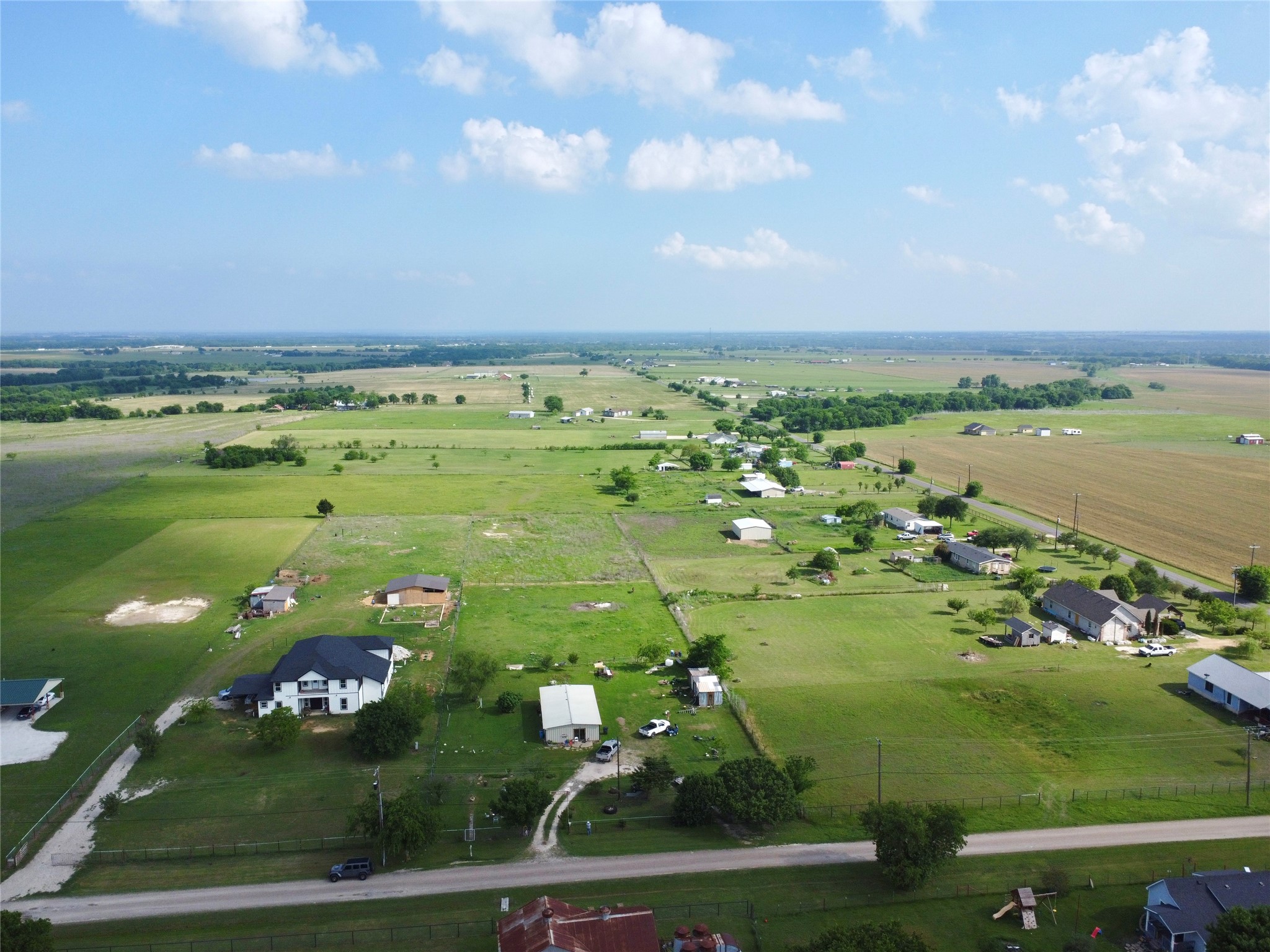 216 Hight Road Waxahachie TX 75167