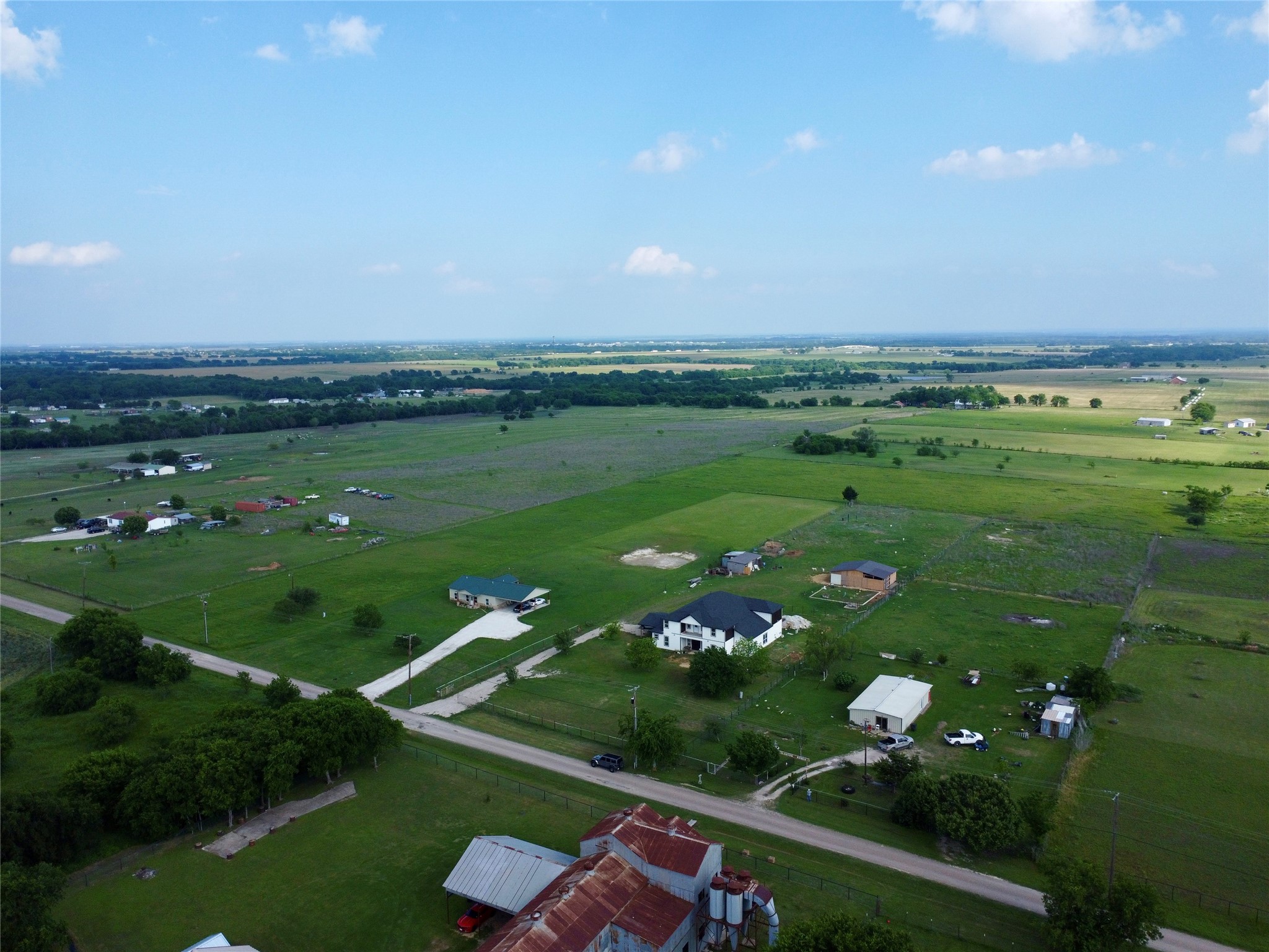 216 Hight Road Waxahachie TX 75167