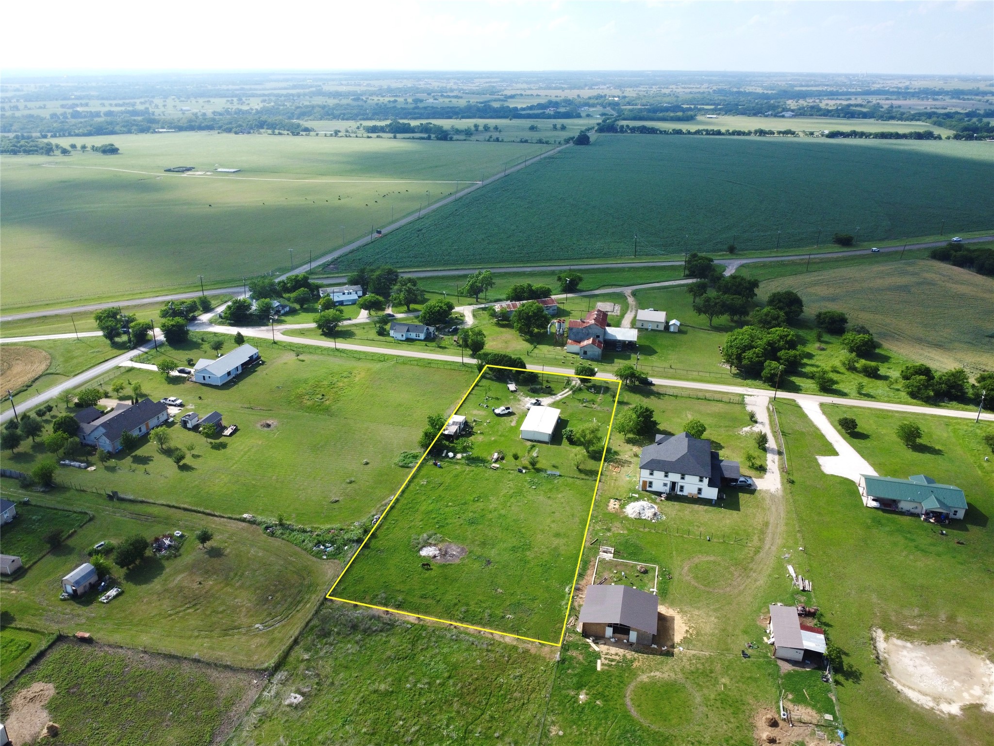 216 Hight Road Waxahachie TX 75167