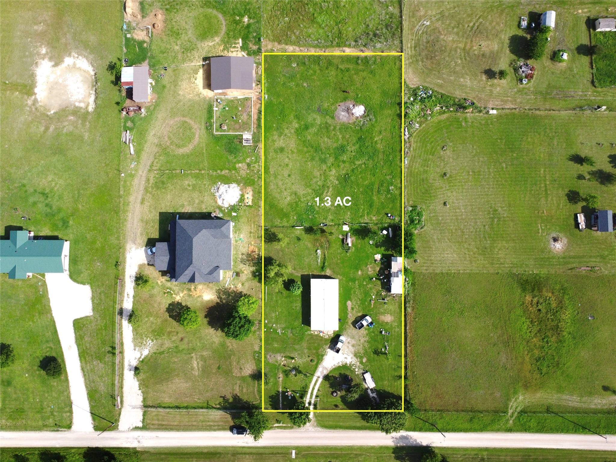 216 Hight Road Waxahachie TX 75167
