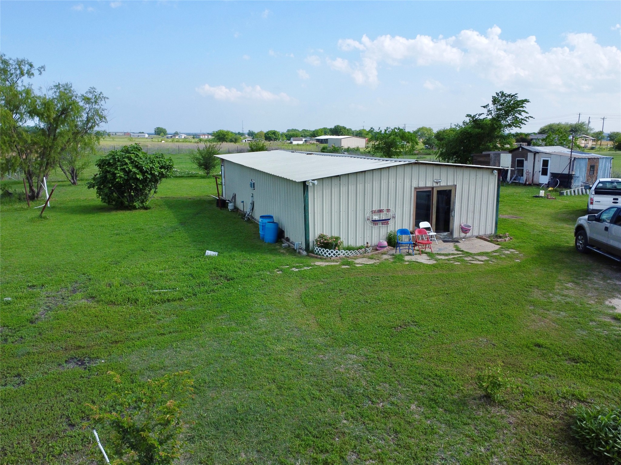 216 Hight Road Waxahachie TX 75167