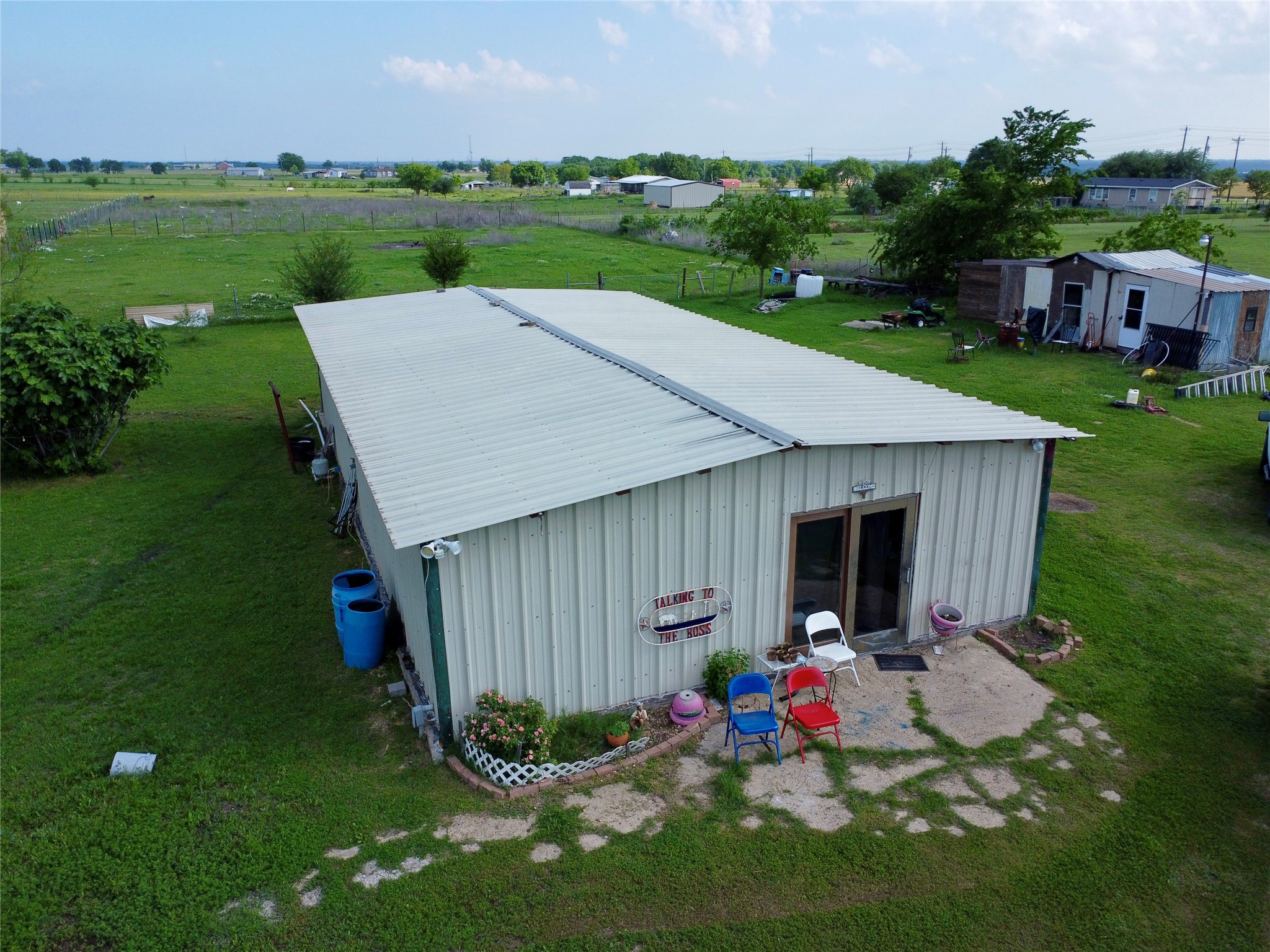 216 Hight Road Waxahachie TX 75167