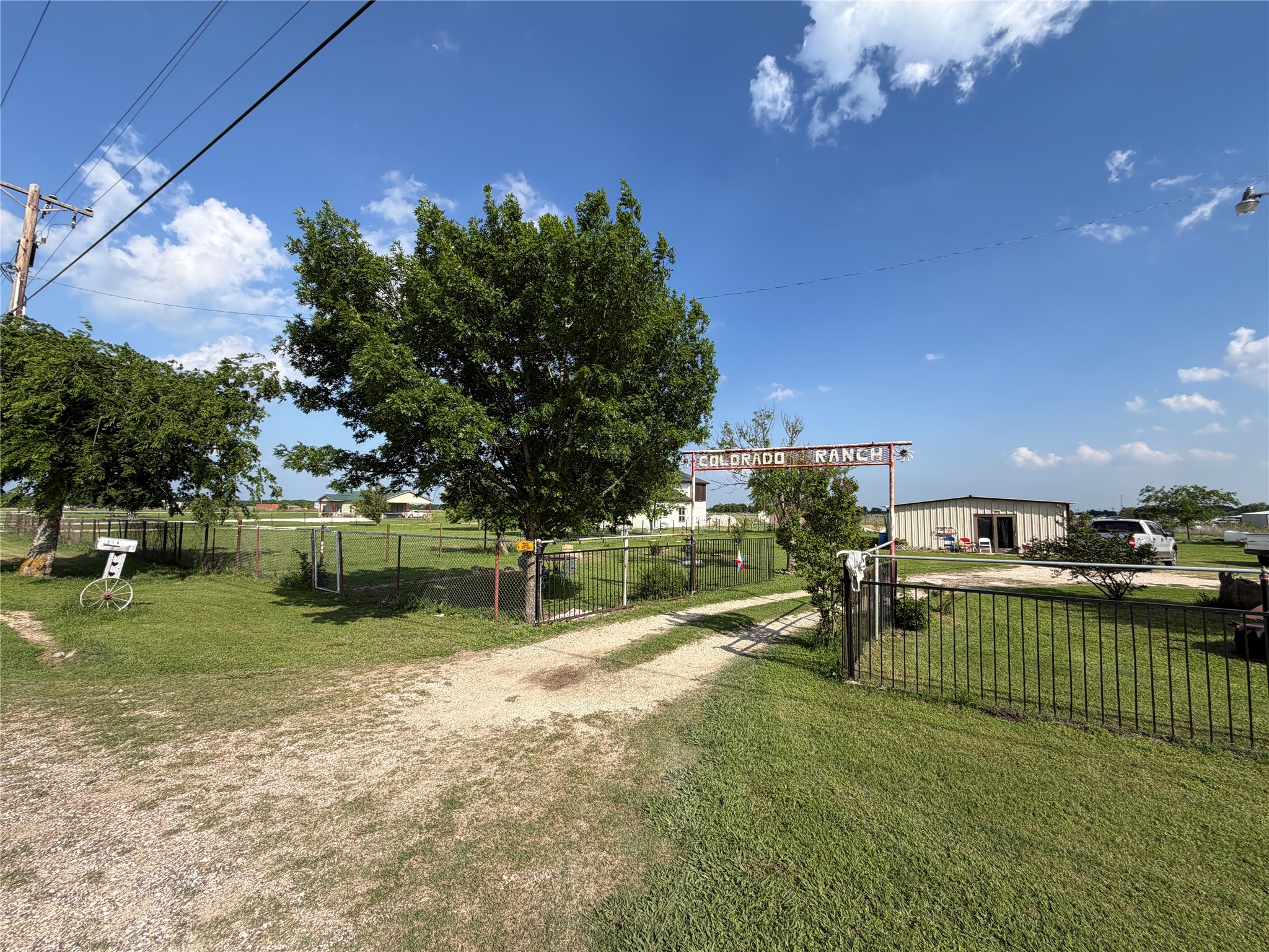 216 Hight Road Waxahachie TX 75167