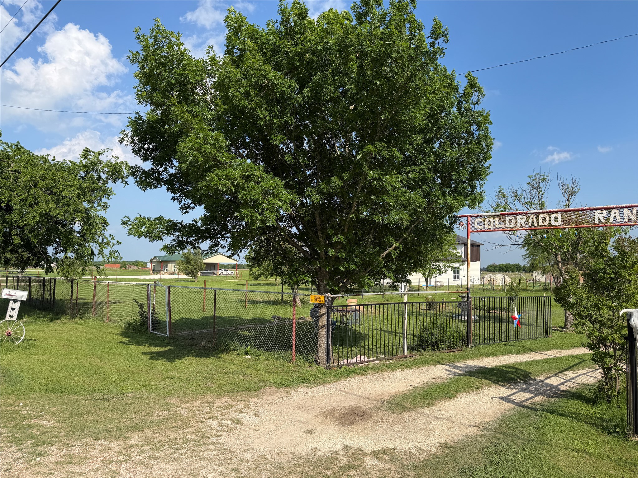 216 Hight Road Waxahachie TX 75167