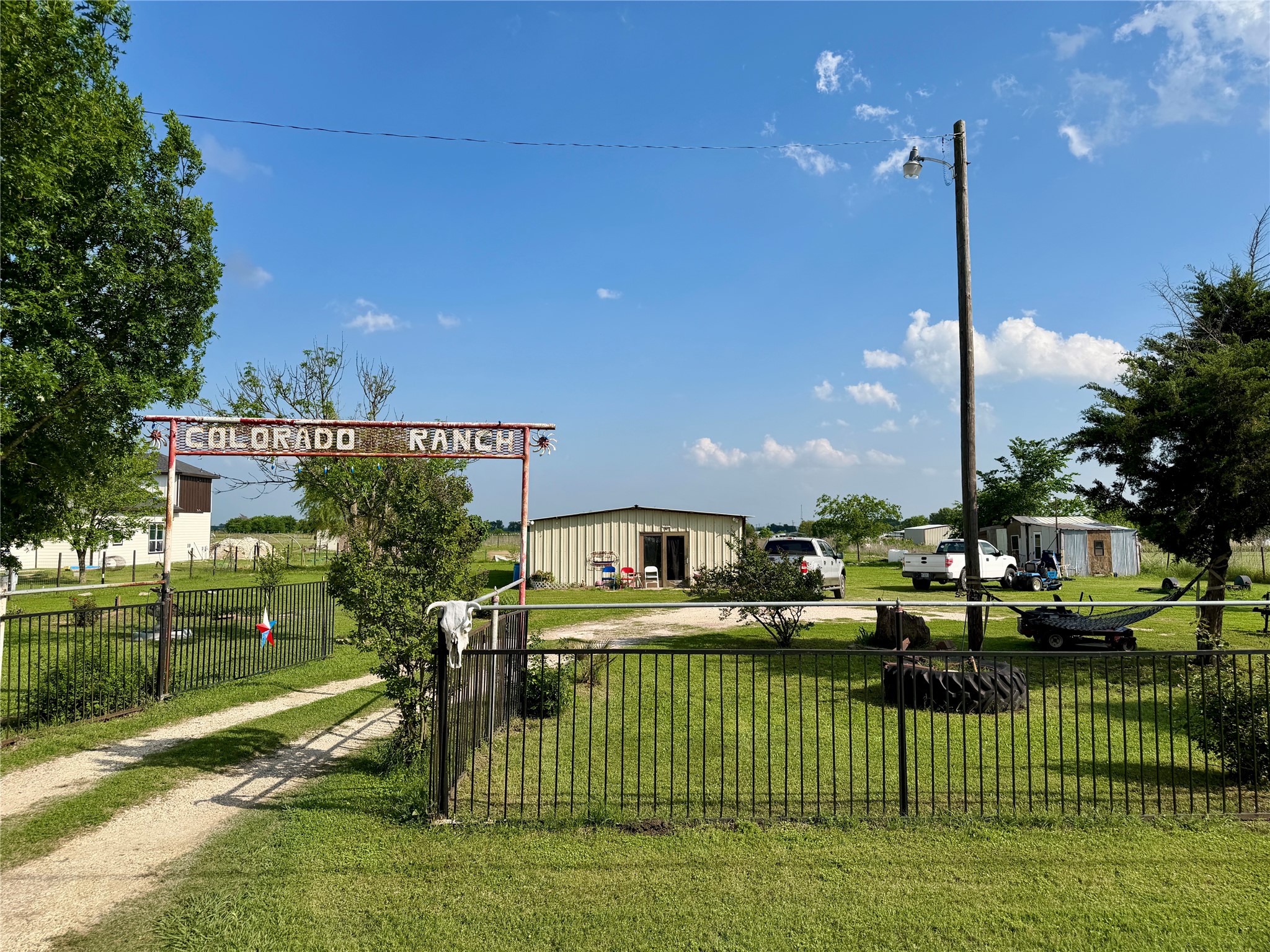 216 Hight Road Waxahachie TX 75167