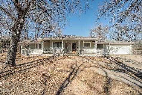 3707 Knob Hill Road Azle TX 76020