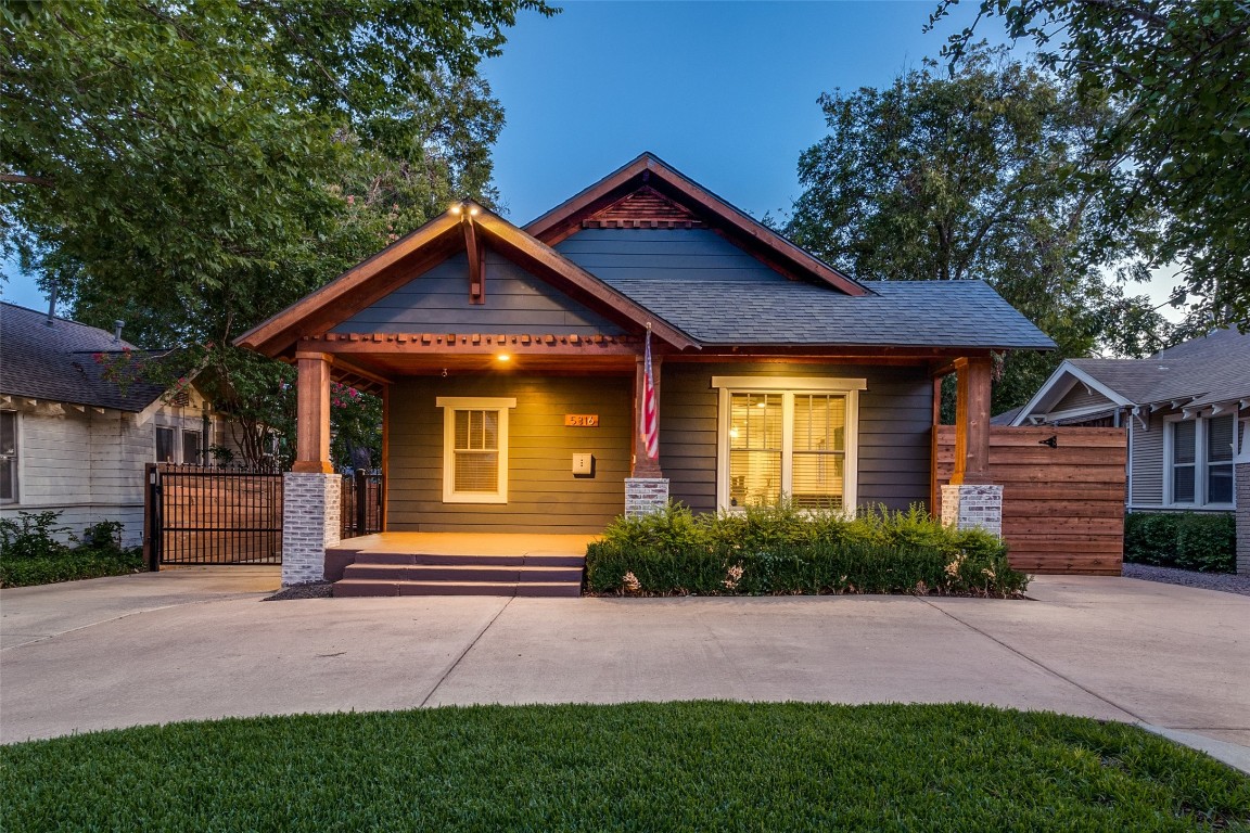 5316 Richard Avenue Dallas TX 75206
