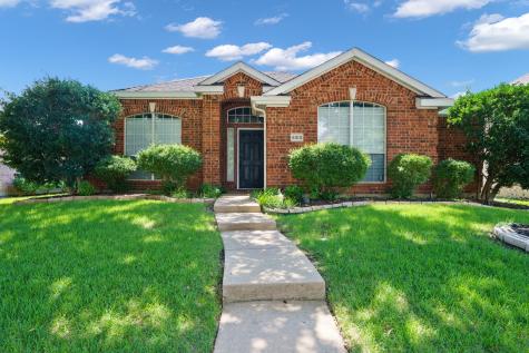 6313 Sidney Lane Mckinney TX 75070