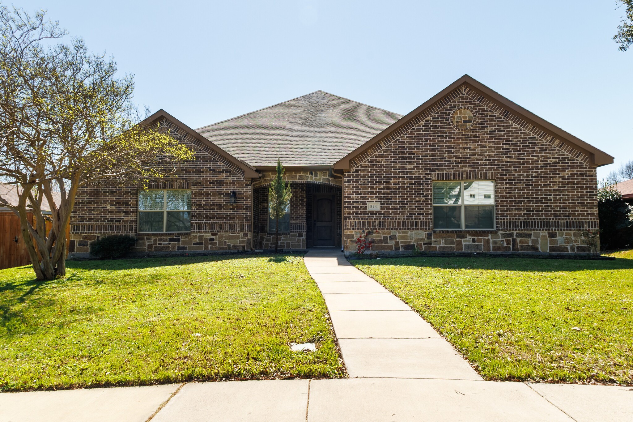 924 Via Barcelona Mesquite TX 75150