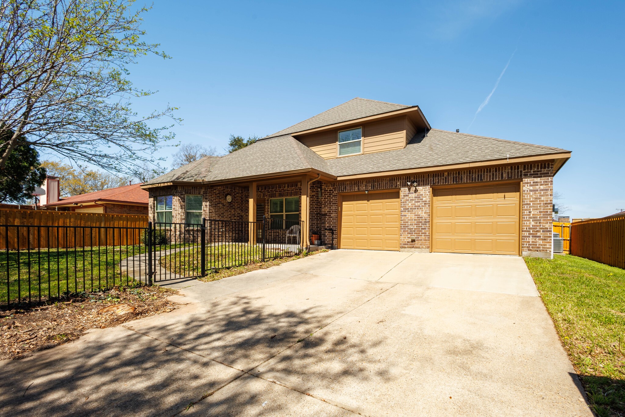 924 Via Barcelona Mesquite TX 75150