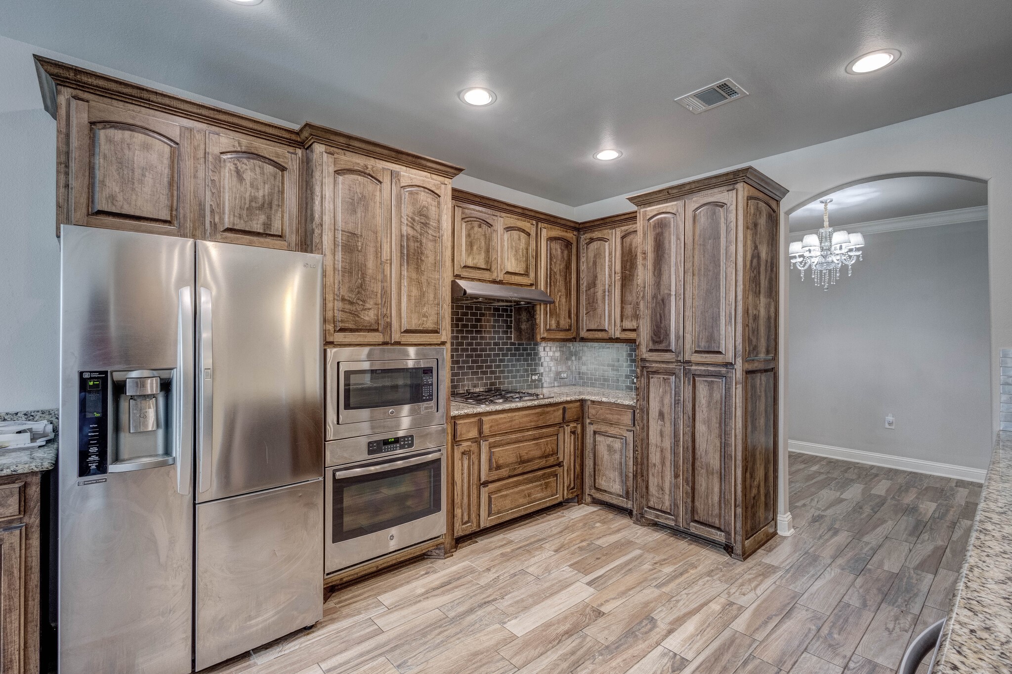 924 Via Barcelona Mesquite TX 75150