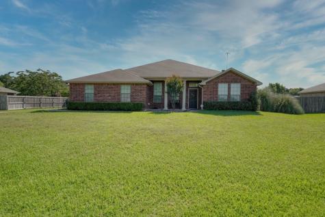 12142 Cross Fence Trail Tyler TX 75706