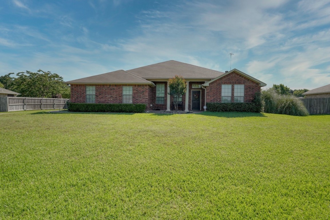 12142 Cross Fence Trail Tyler TX 75706