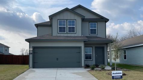 551 Bluejack Drive Royse City TX 75189