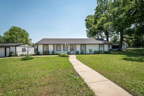 312 Murchison Street Farmersville TX 75442