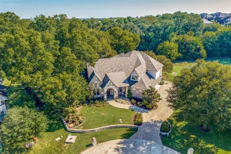 521 Creekside Drive Mckinney TX 75071