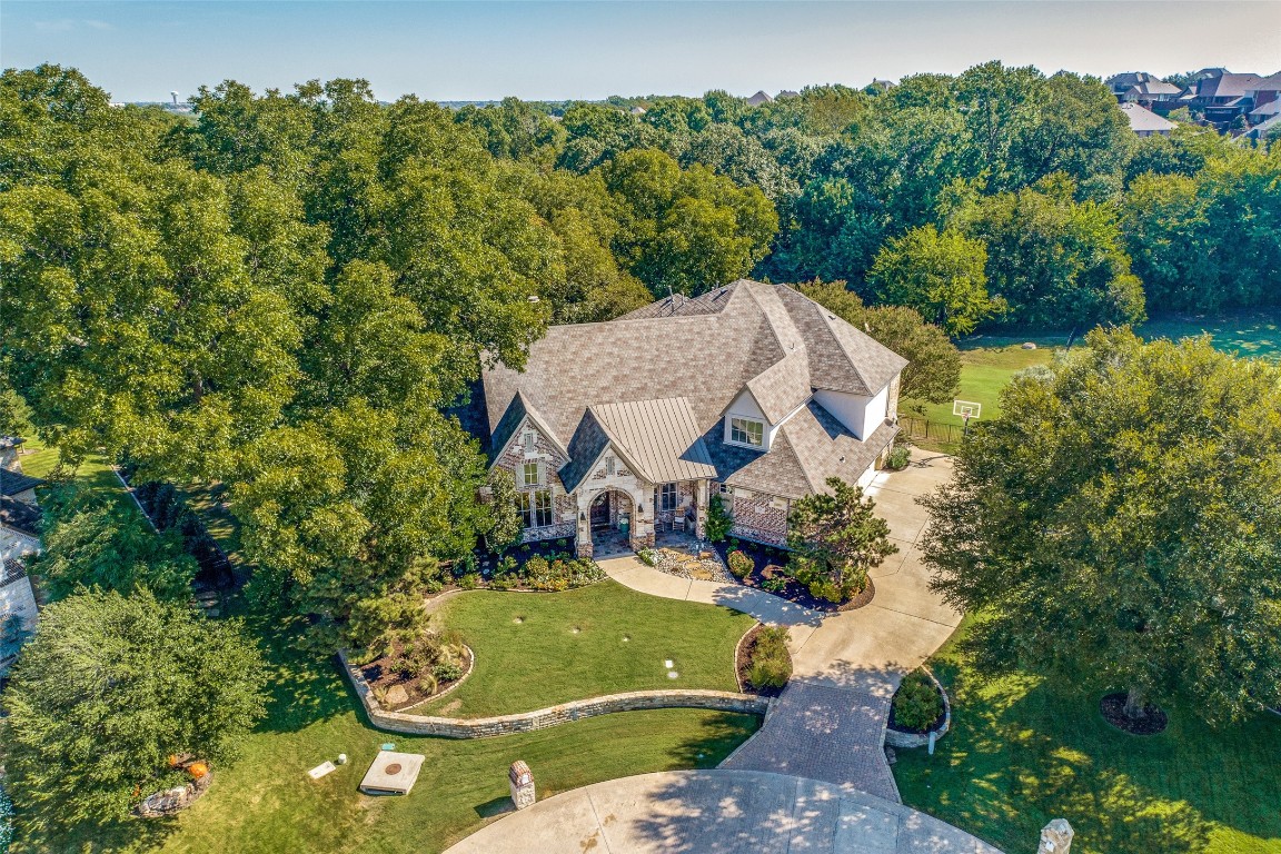 521 Creekside Drive Mckinney TX 75071