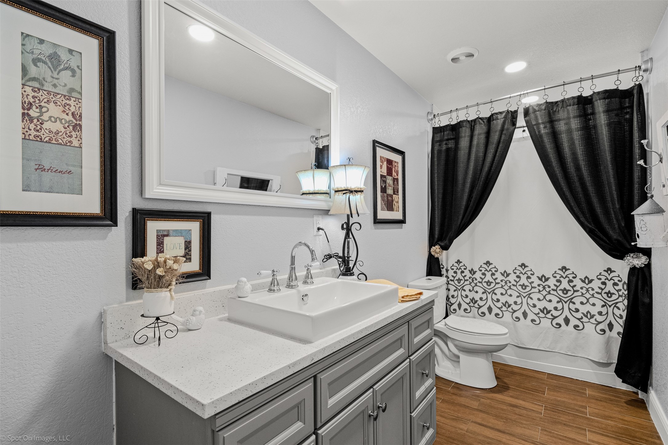 868 Briggs Boulevard East Tawakoni TX 75472