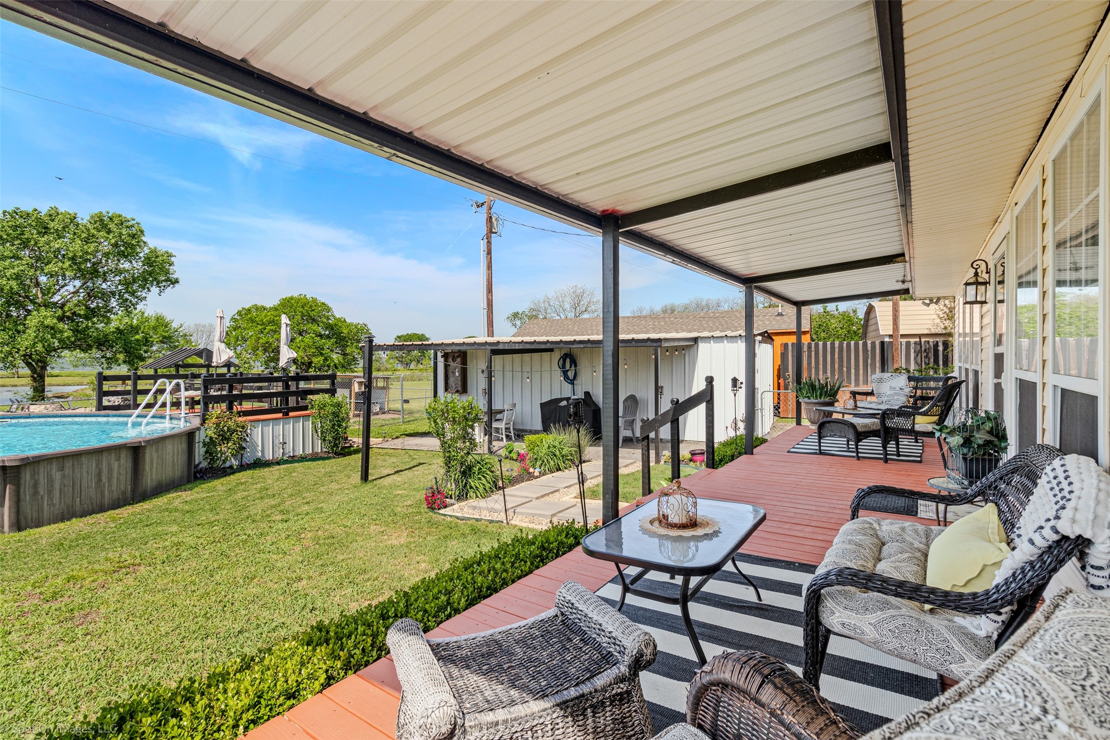 868 Briggs Boulevard East Tawakoni TX 75472