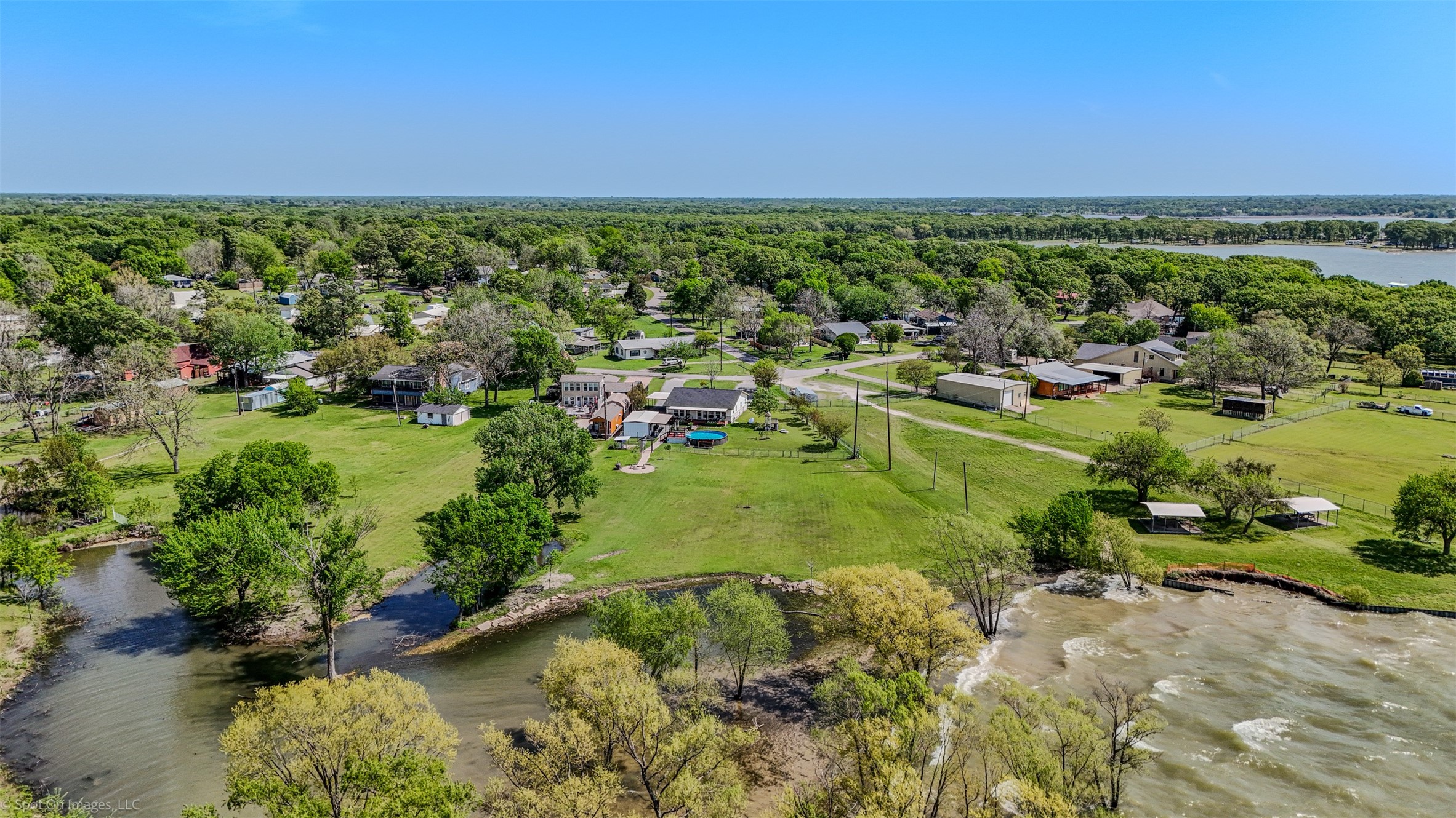 868 Briggs Boulevard East Tawakoni TX 75472