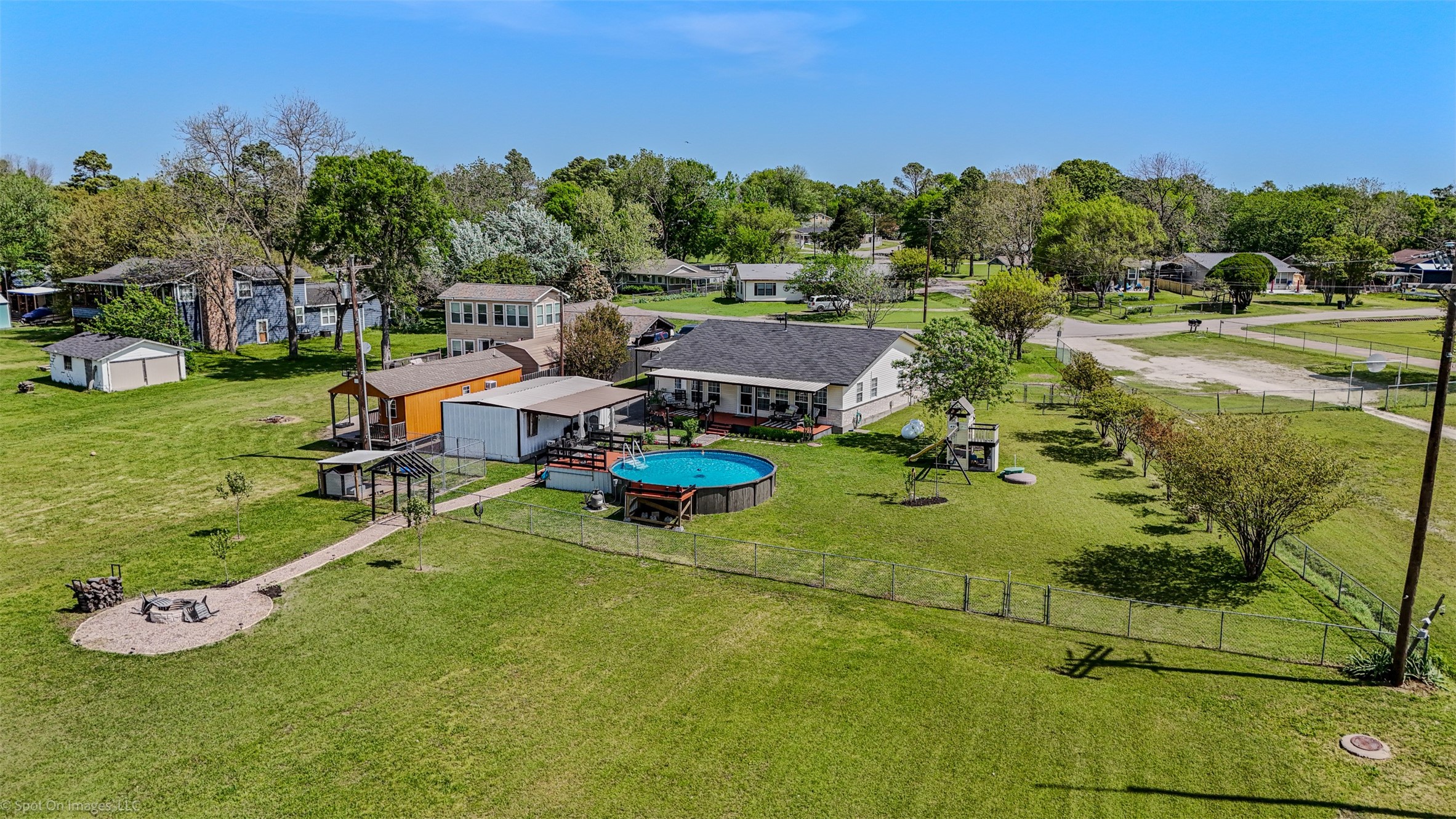 868 Briggs Boulevard East Tawakoni TX 75472