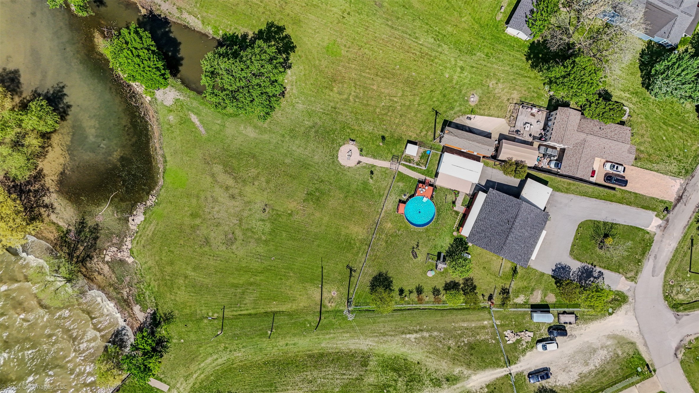 868 Briggs Boulevard East Tawakoni TX 75472