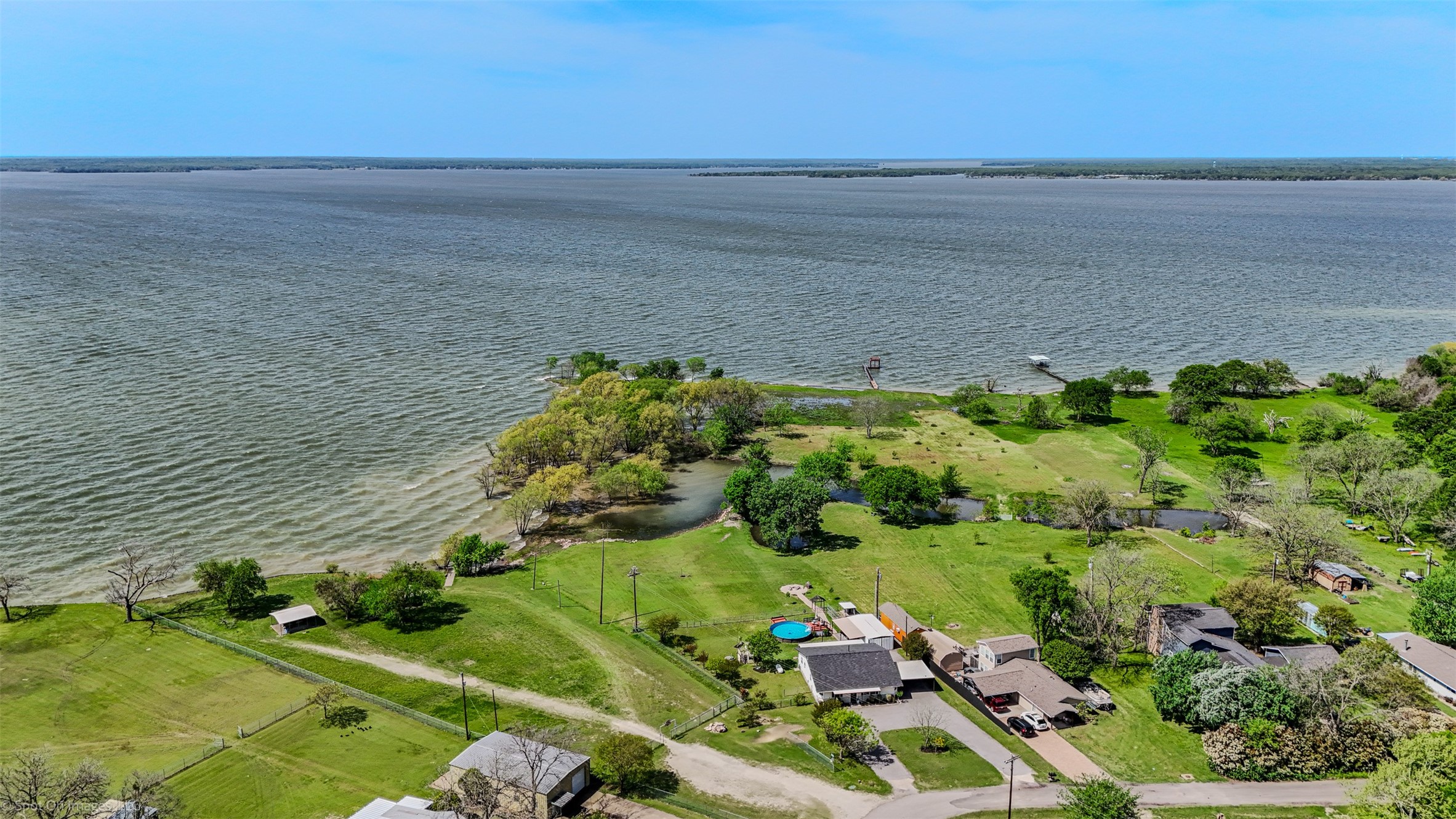 868 Briggs Boulevard East Tawakoni TX 75472