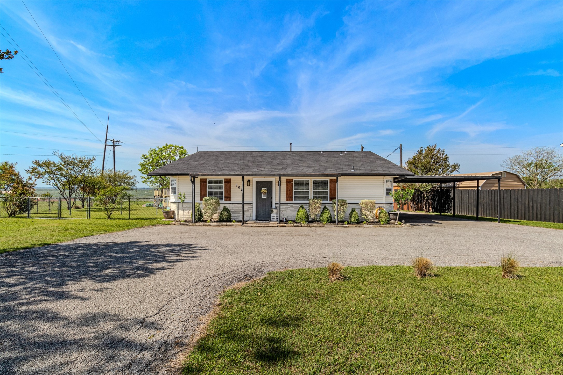 868 Briggs Boulevard East Tawakoni TX 75472
