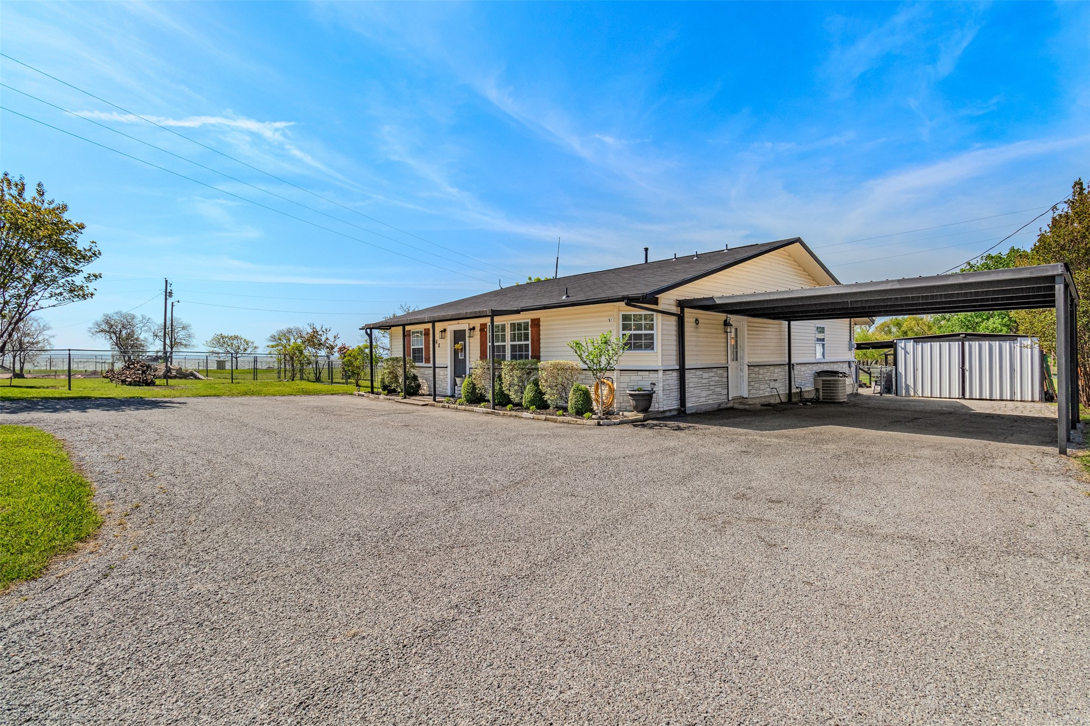 868 Briggs Boulevard East Tawakoni TX 75472