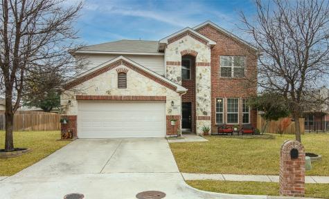 2200 Spencer Place Mckinney TX 75071