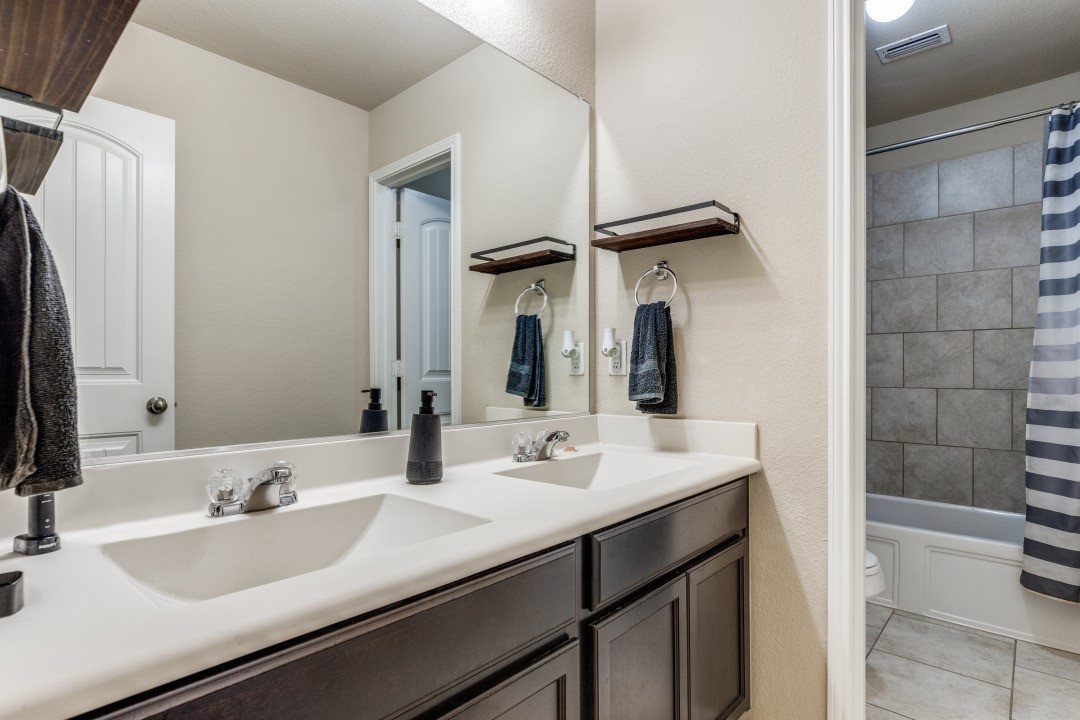 11513 Parade Drive Frisco TX 75036