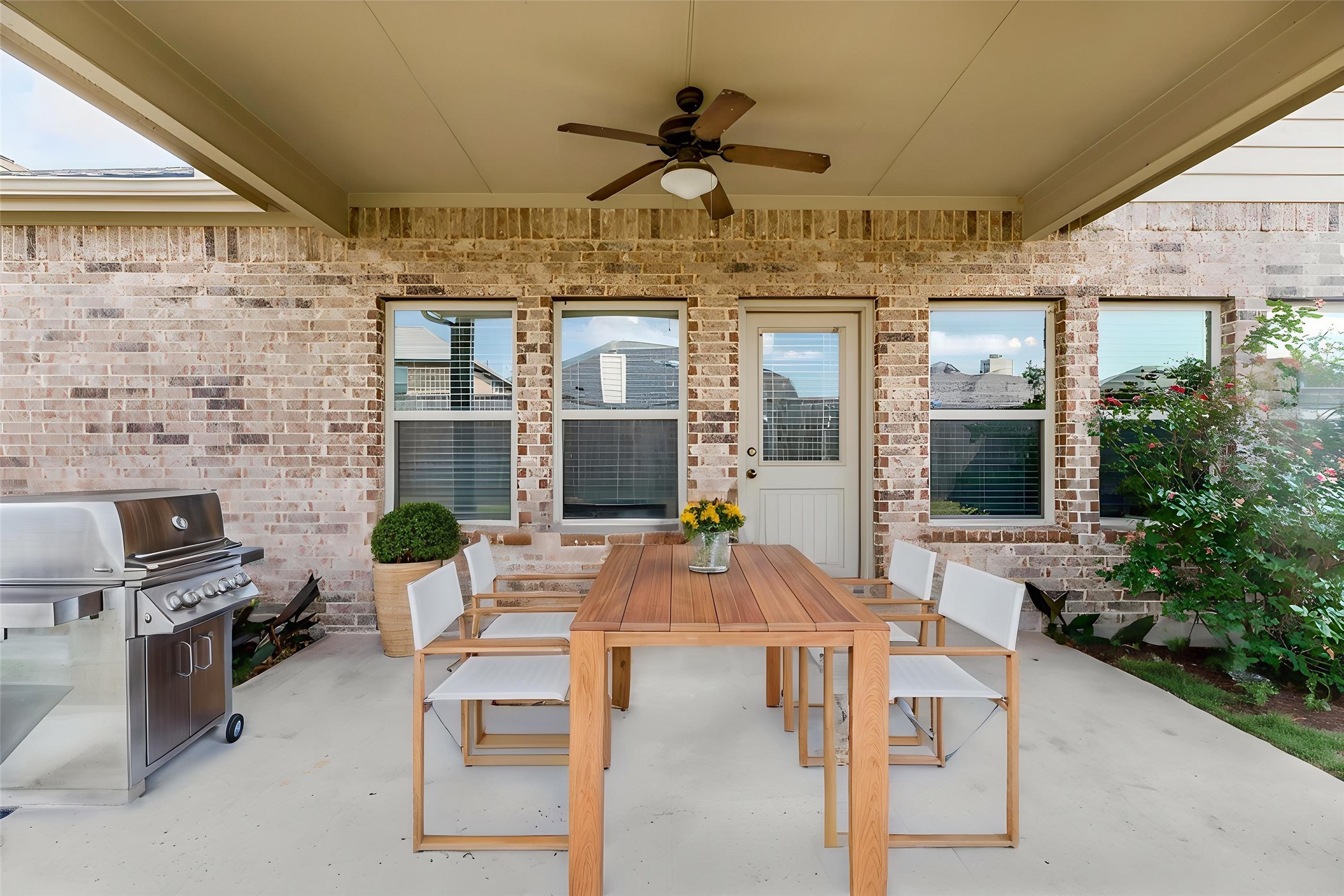 11513 Parade Drive Frisco TX 75036