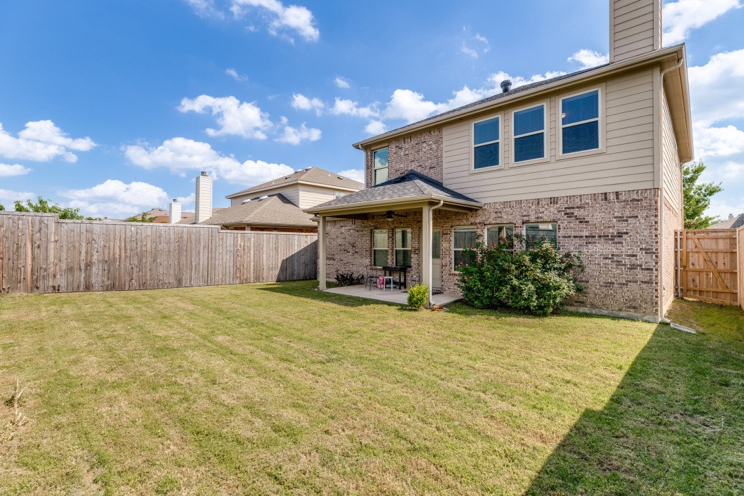 11513 Parade Drive Frisco TX 75036
