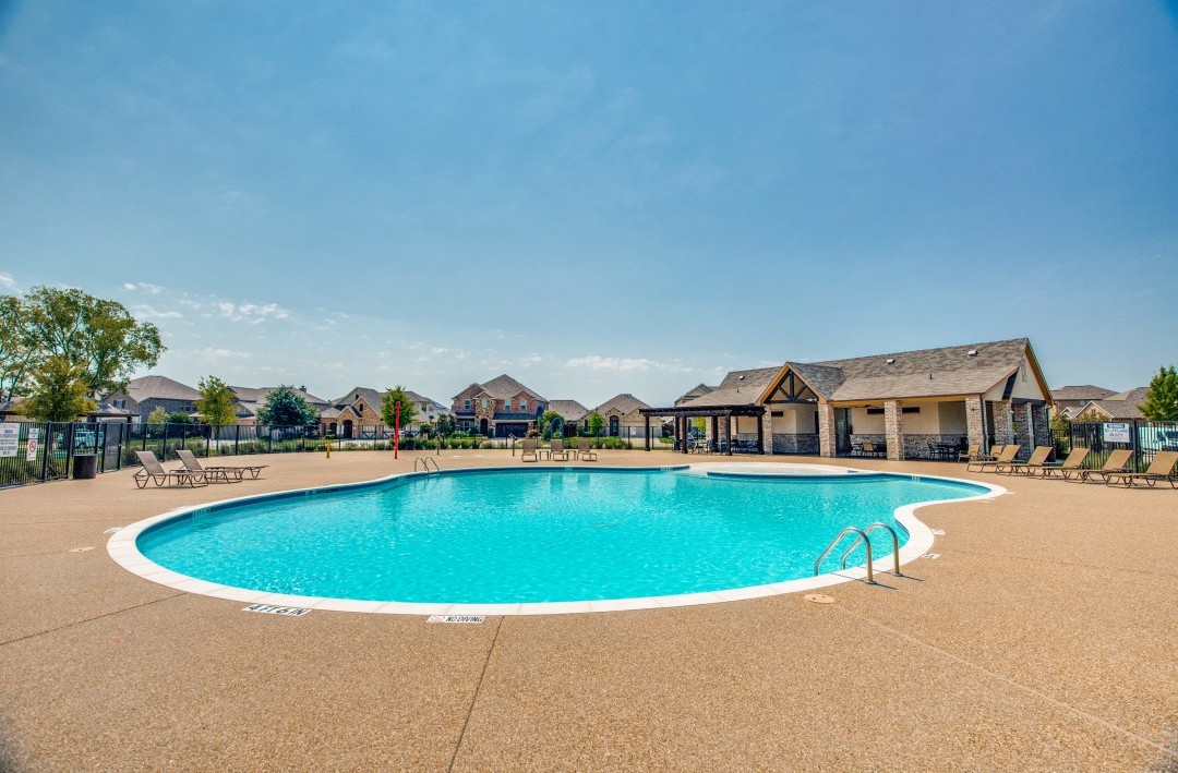 11513 Parade Drive Frisco TX 75036