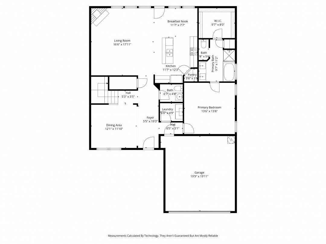 11513 Parade Drive Frisco TX 75036