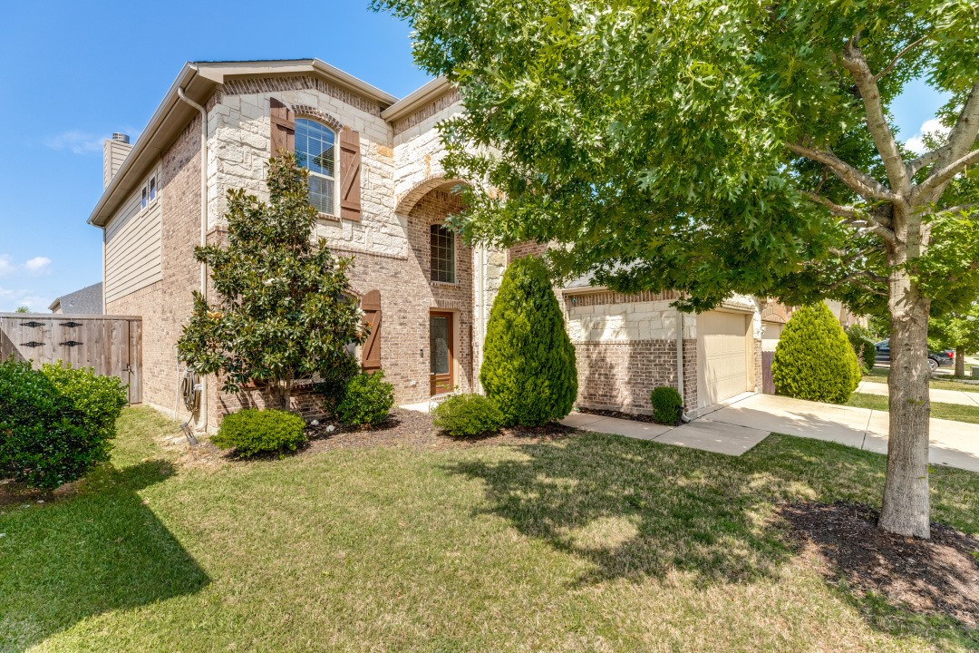 11513 Parade Drive Frisco TX 75036
