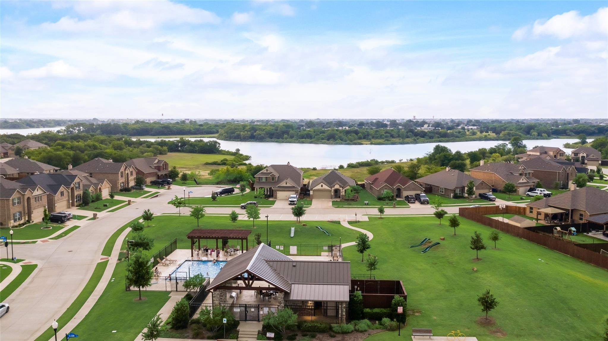 11513 Parade Drive Frisco TX 75036