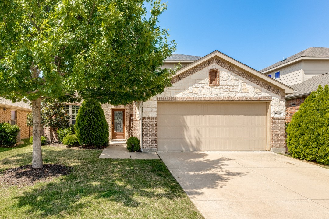 11513 Parade Drive Frisco TX 75036