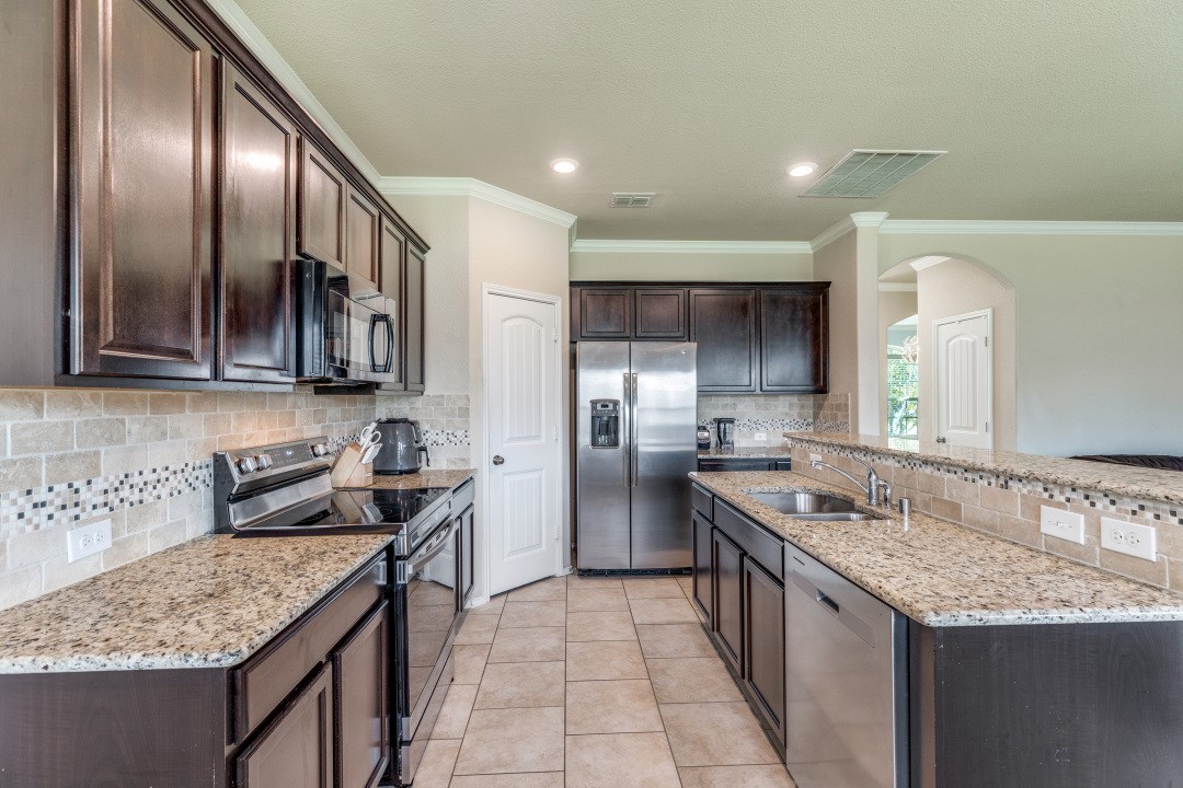 11513 Parade Drive Frisco TX 75036