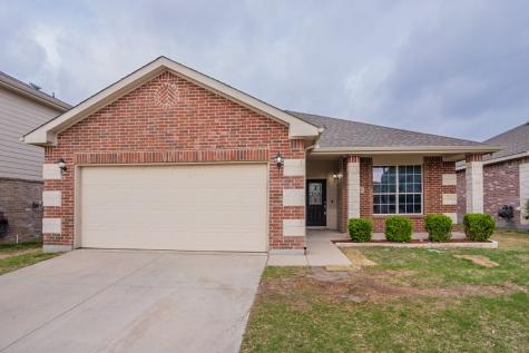 3016 Yoakum Street Fort Worth TX 76108